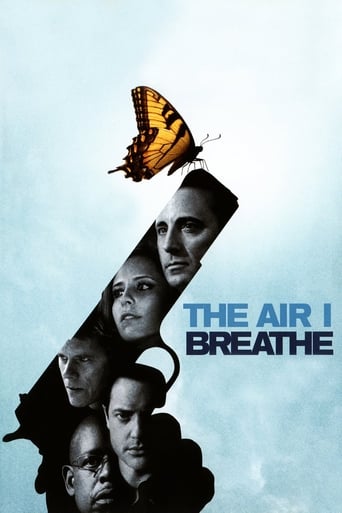 دانلود فیلم The Air I Breathe 2007 (هوایی که تنفس می کنم)