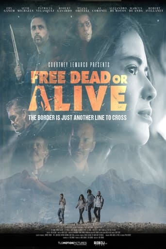 Free Dead or Alive 2022 (مرگ آزاد یا زنده)
