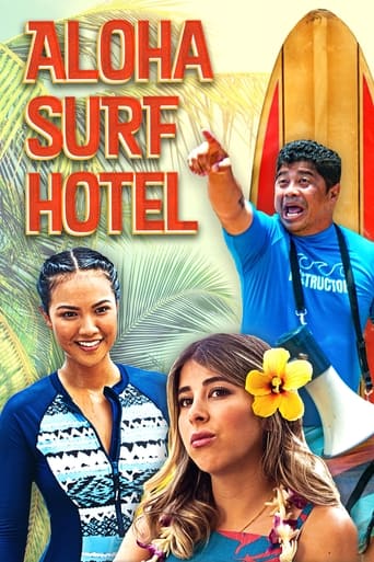 Aloha Surf Hotel 2020