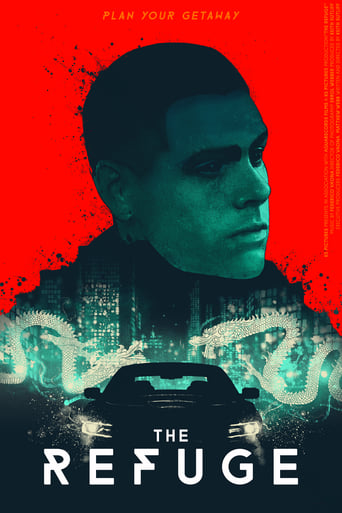 The Refuge 2019 (پناهنده)