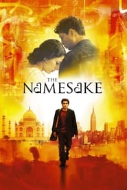 دانلود فیلم The Namesake 2006 (همنام)