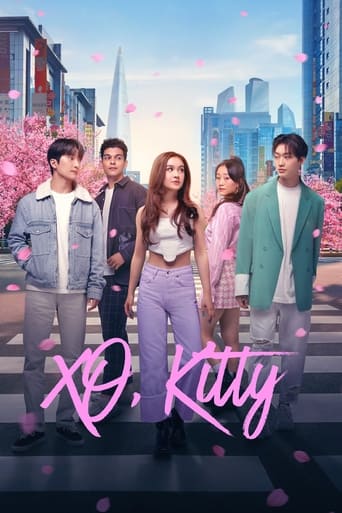 XO, Kitty 2023 (ایکس او کیتی)