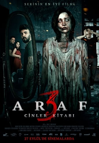 Araf 3: Cinler Kitabi 2019