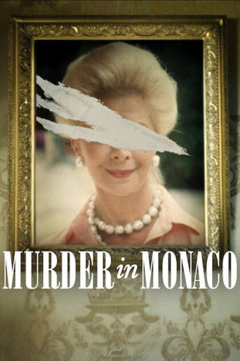 دانلود فیلم Murder in Monaco 2025