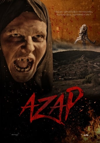 دانلود فیلم Azap 2015 (عذاب)