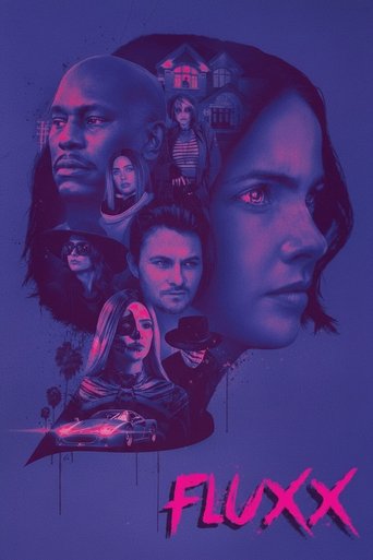 دانلود فیلم Fluxx 2024