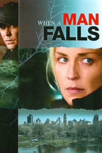 دانلود فیلم When a Man Falls 2007 (وقتی یک مرد در جنگل می‌افتد)