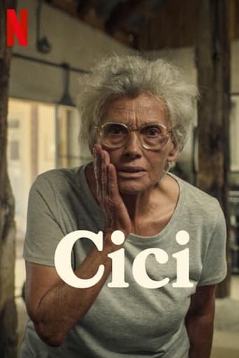 Cici 2022 (زرق و برق دار)