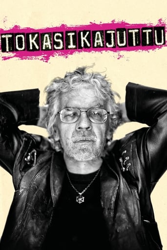 The Punk Voyage 2017