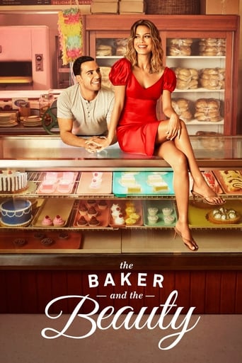 دانلود سریال The Baker and the Beauty 2020 (نانوا و زیبایی)