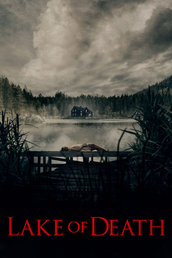 Lake of Death 2019 (دریاچه مرگ)