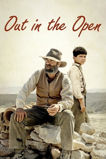 دانلود فیلم Out in the Open 2019