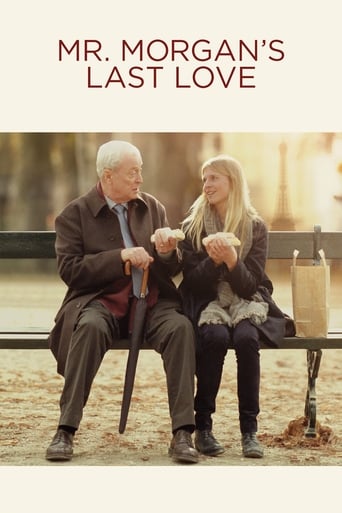 Mr. Morgan's Last Love 2013 (آخرین عشق آقای مورگان)