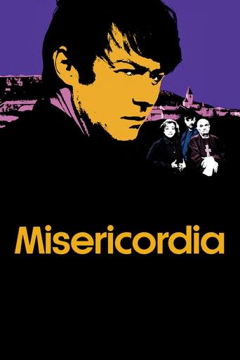 Misericordia 2024 (بخشش)