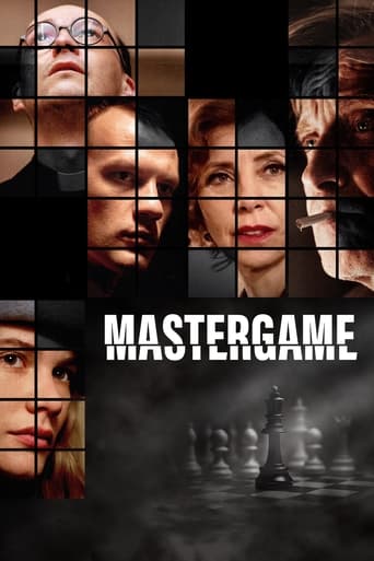 Mastergame 2023 (استاد بازی)