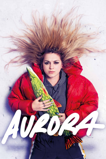 Aurora 2019 (آرورا)