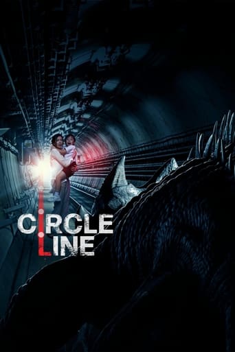 Circle Line 2023 (دایره مرگ و زندگی)