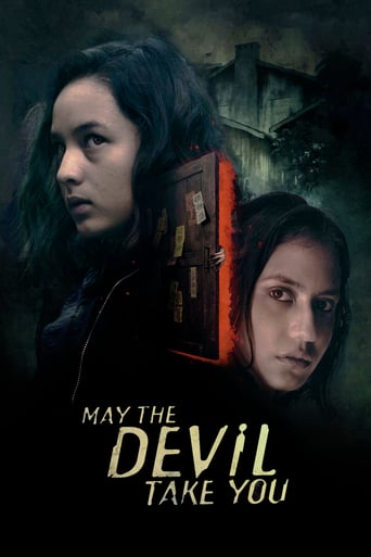 May the Devil Take You 2018 (شاید شیطان شما را ببرد)