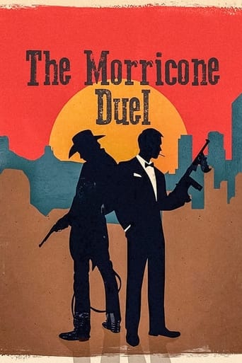 The Morricone Duel: The Most Dangerous Concert Ever 2018 (خطرناک ترین کنسرت تاریخ: دوئل موریکونه)