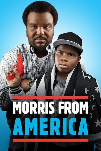 دانلود فیلم Morris from America 2016 (موریس از آمریکا)
