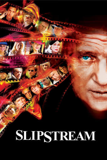 Slipstream 2007 (جریان پس رو)