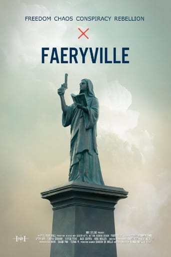 Faeryville 2014