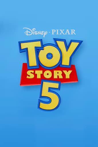 Toy Story 5 2026