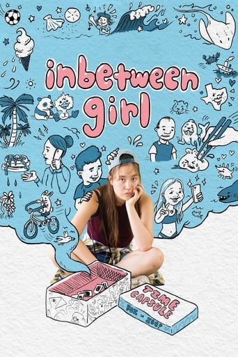 Inbetween Girl 2021 (دختر میانجی)