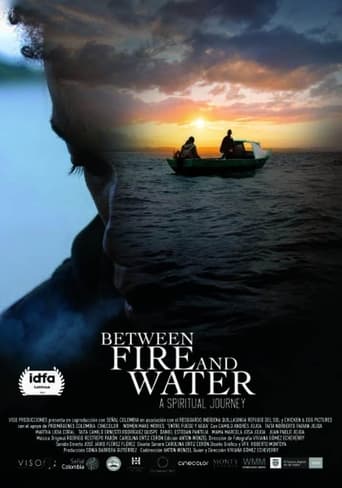 Between Fire and Water 2020