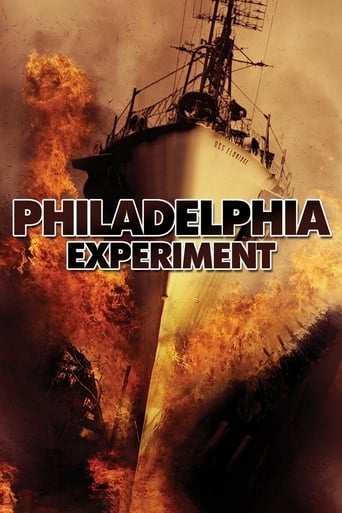 The Philadelphia Experiment 2012 ( آزمایش فیلادلفیا)
