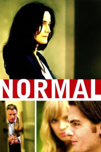 Normal 2007 (معمولی)
