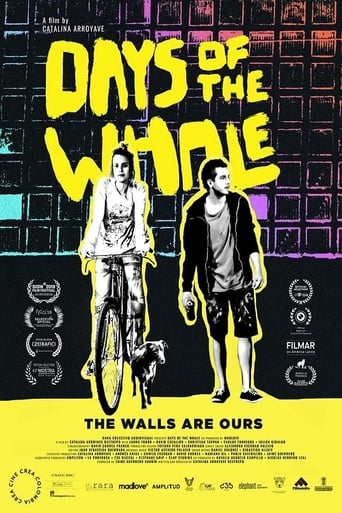 Days of the Whale 2019