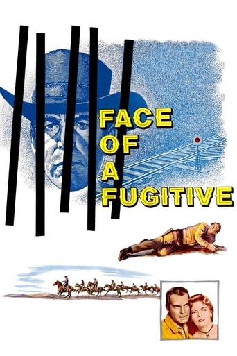 Face of a Fugitive 1959