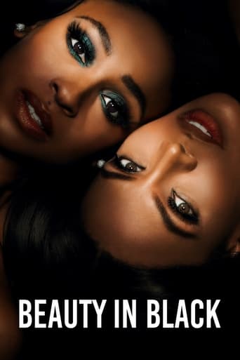 Beauty in Black 2024