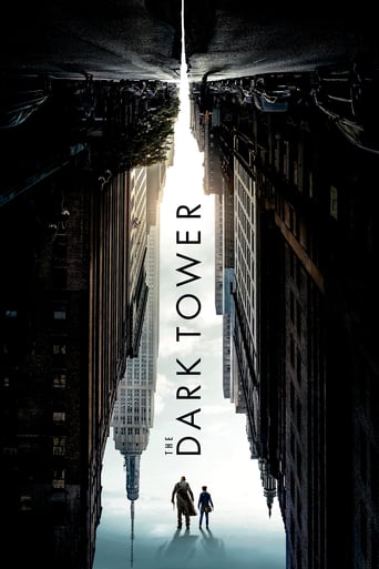 The Dark Tower 2017 (برج تاریک )