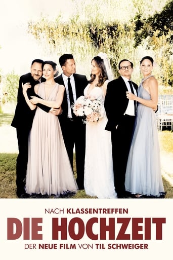 دانلود فیلم ‎The Wedding‎ 2020 (عروسی)