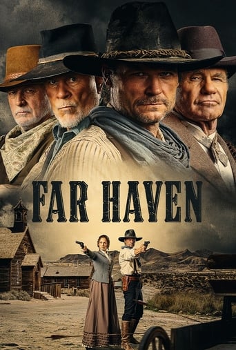 دانلود فیلم Far Haven 2023 (فیر هاون)