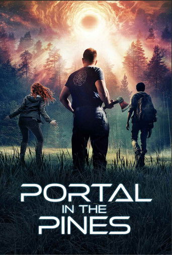 Portal in the Pines 2025