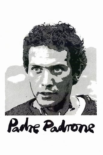 دانلود فیلم Padre Padrone 1977 (پدرسالار)