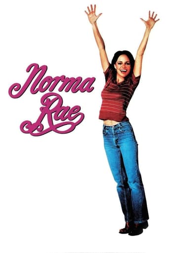 دانلود فیلم Norma Rae 1979 (نورما ری)