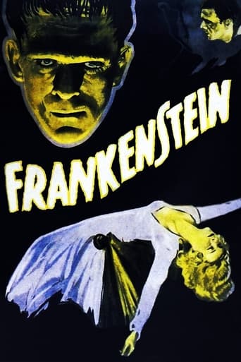 دانلود فیلم Frankenstein 1931 (فرانکشتاین)