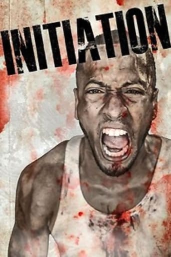 دانلود فیلم Initiation 2016