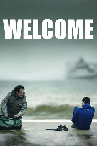 دانلود فیلم Welcome 2009 (خوش آمدید)