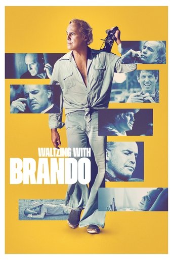 Waltzing with Brando 2024