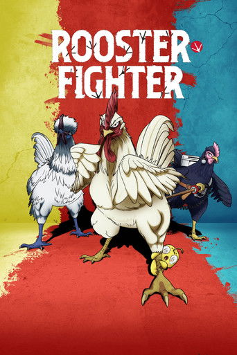 دانلود سریال Rooster Fighter 2026 (خروس جنگی)