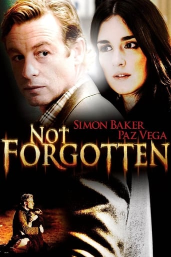 Not Forgotten 2009 ( فراموش نشده )