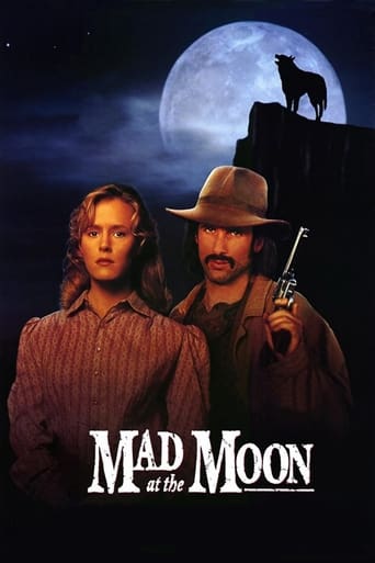 دانلود فیلم Mad at the Moon 1992