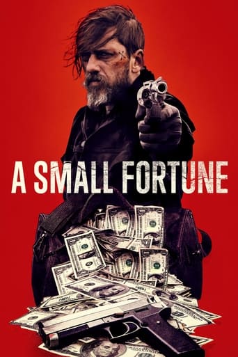 A Small Fortune 2021 (یک ثروت کوچک)