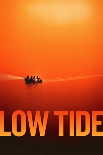 Low Tide 2019 (جزر و مد خفیف)