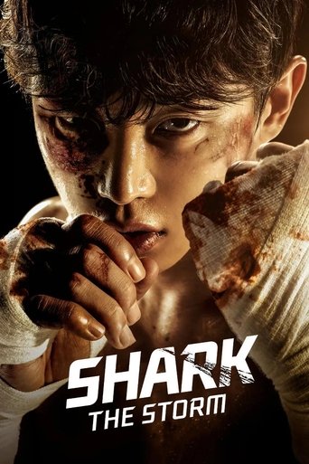Shark: The Storm 2025 (کوسه: طوفان)